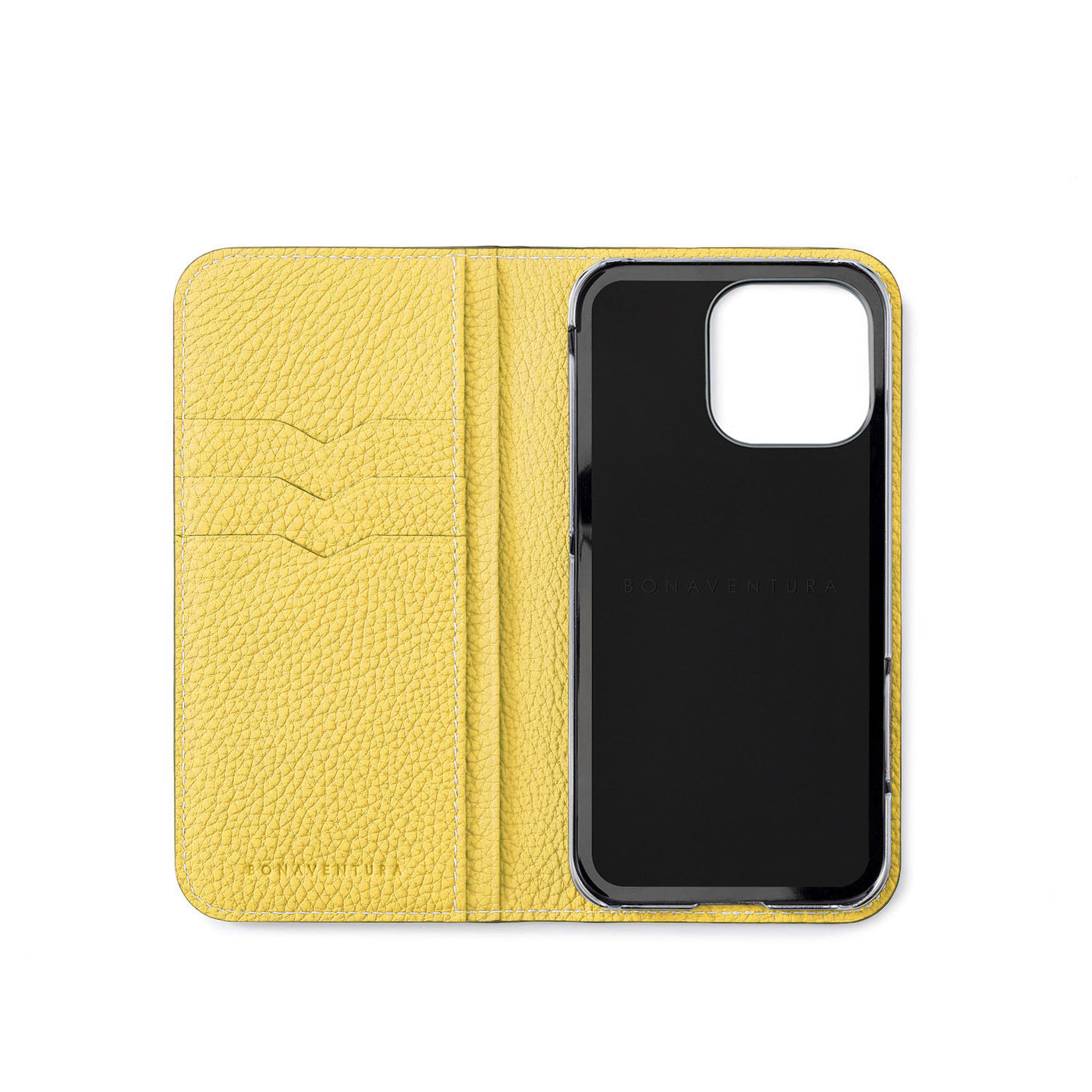 Diary iPhone Case (iPhone 16 Pro) – BONAVENTURA US