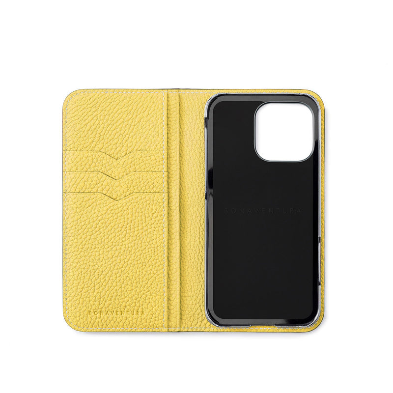 Diary iPhone Case (iPhone 16 Pro)