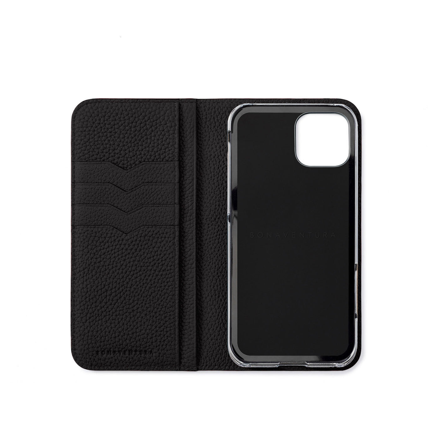 Amazon.com: BONAVENTURA】(for iPhone16Pro Max Noblessa Diary