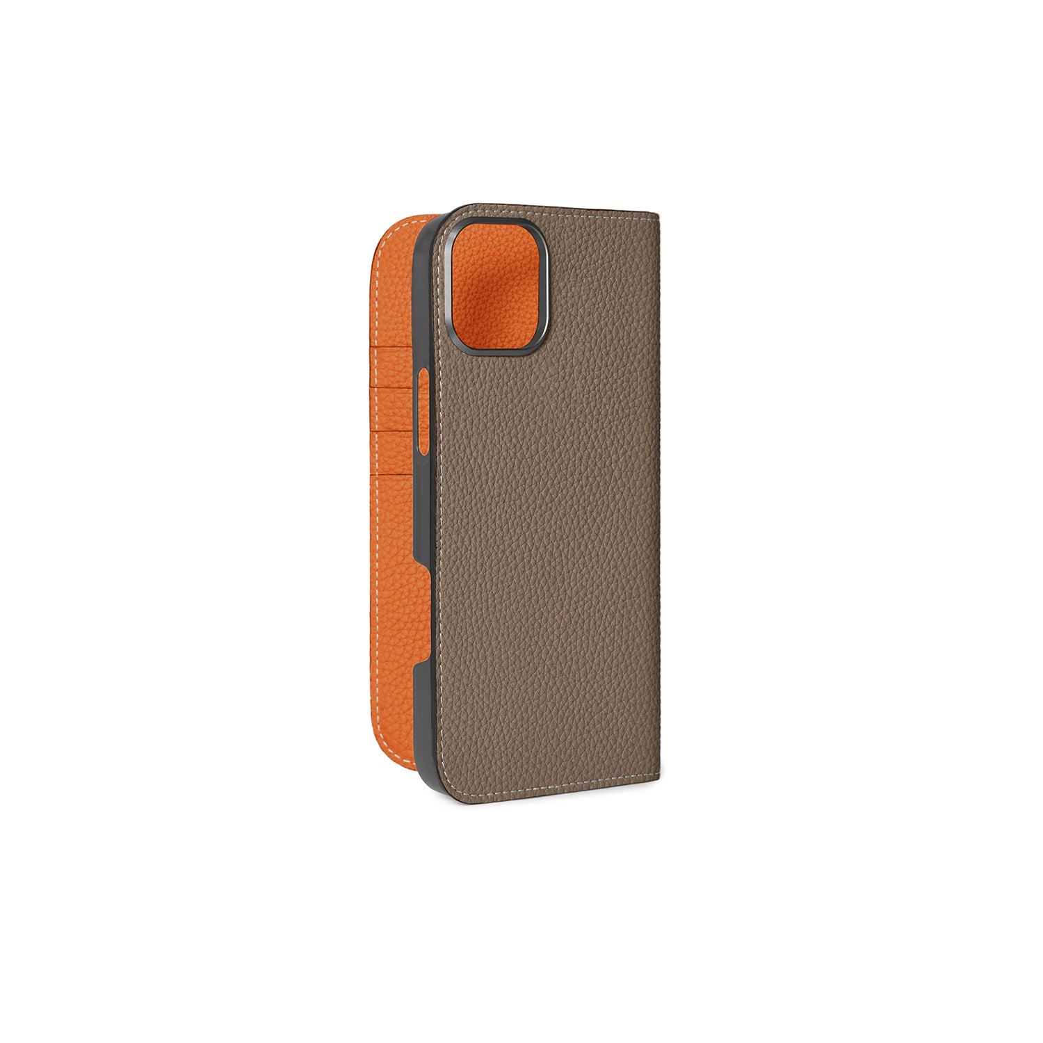 Amazon.co.jp: 【BONAVENTURA】(for iPhone16Pro)バックカバー