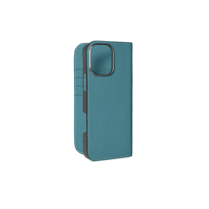 Diary iPhone Case (iPhone 16 Pro Max) BONAVENTURA US Diary iPhone Case (iPhone 16 Pro Max) BONAVENTURA US