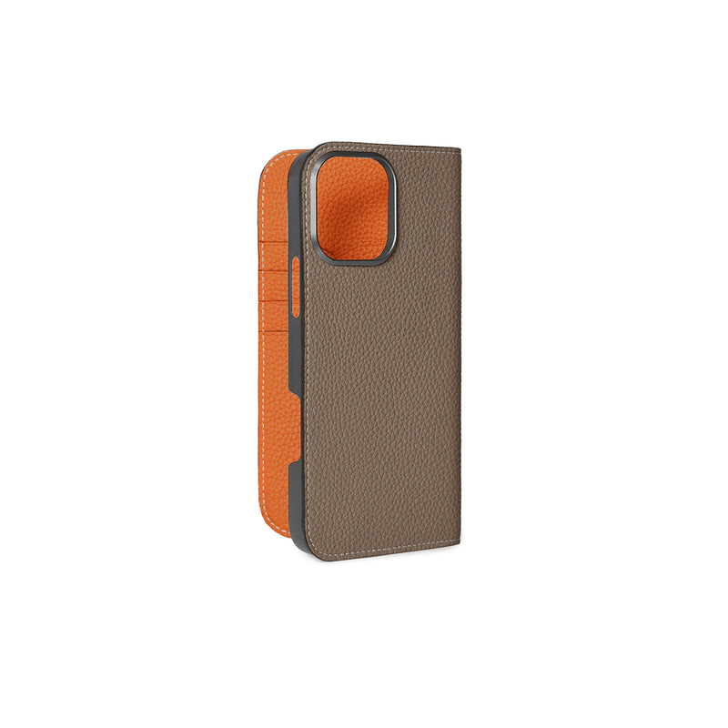 Diary iPhone Case (iPhone 16 Pro Max)