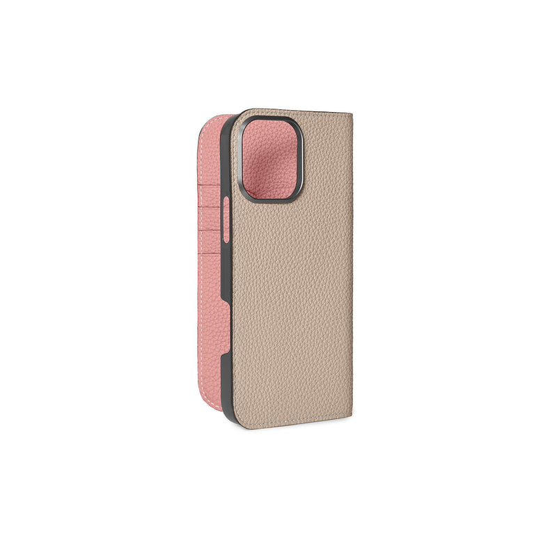 Diary iPhone Case (iPhone 16 Pro Max)