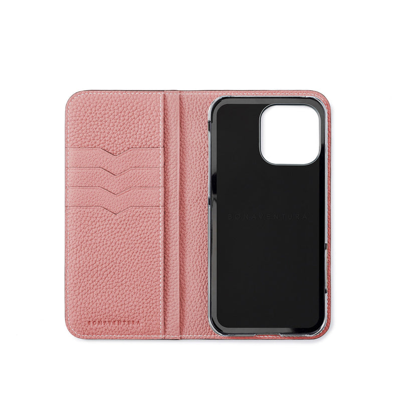 Diary iPhone Case (iPhone 16 Pro Max)