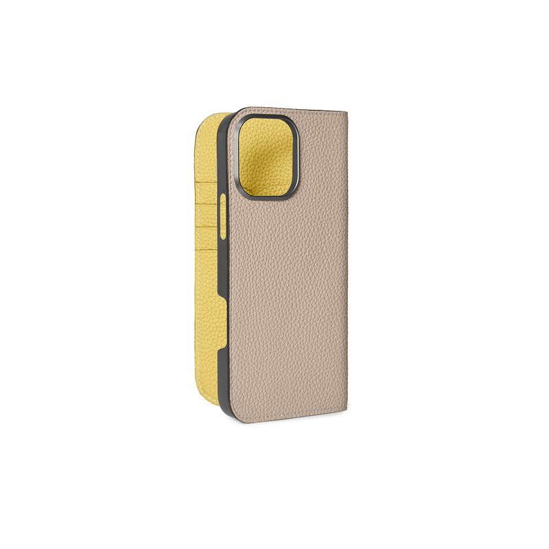 Diary iPhone Case (iPhone 16 Pro Max)