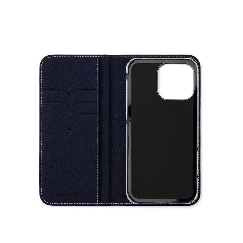 Diary iPhone Case (iPhone 16 Pro Max)