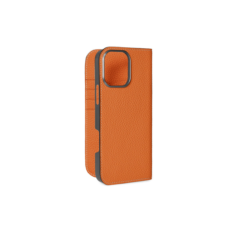 Diary iPhone Case (iPhone 16 Pro Max)