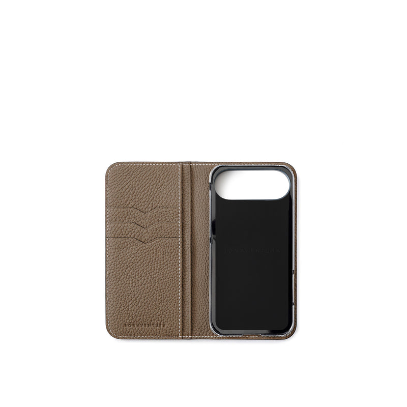 Diary iPhone Case (iPhone Air) – BONAVENTURA US