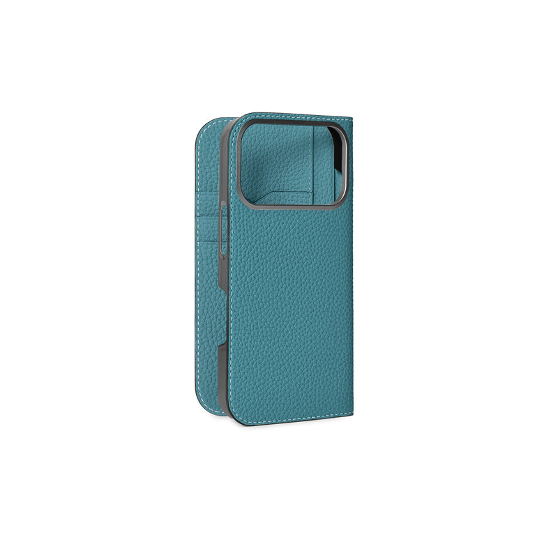 BONAVENTURA iPhone 17 Pro ダイアリーケース Diary iPhone Case (iPhone 17 Pro) – BONAVENTURA US