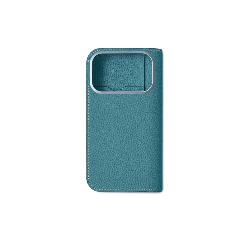 BONAVENTURA iPhone17 Pro Back Cover iPhone Case (iPhone 17 Pro