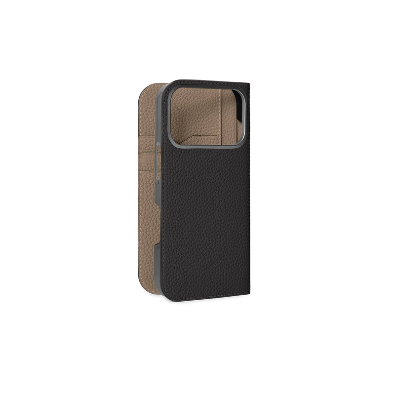 BONAVENTURA (iPhone 17) ダイアリーケース Diary iPhone Case (iPhone 17 Pro) – BONAVENTURA US