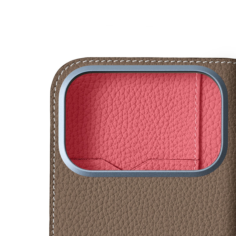 Diary iPhone Case (iPhone 17 Pro) – BONAVENTURA US