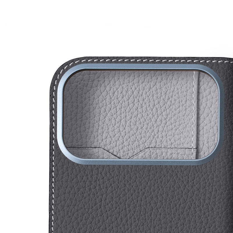 Diary iPhone Case (iPhone 17 Pro Max) – BONAVENTURA US