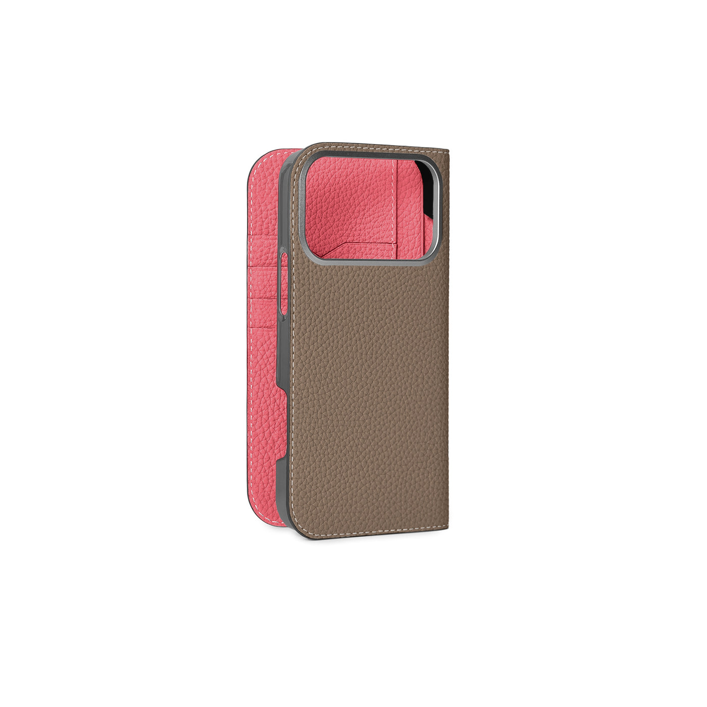 Diary iPhone Case (iPhone 17 Pro Max) – BONAVENTURA US