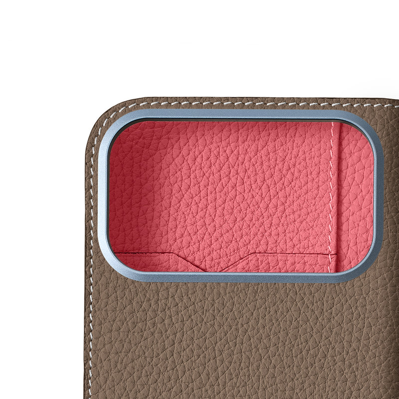 Diary iPhone Case (iPhone 17 Pro Max) – BONAVENTURA US