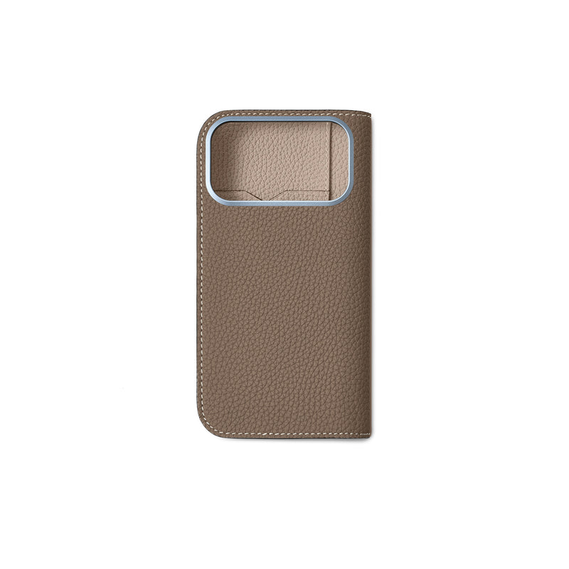 Diary iPhone Case (iPhone 17 Pro Max) – BONAVENTURA US
