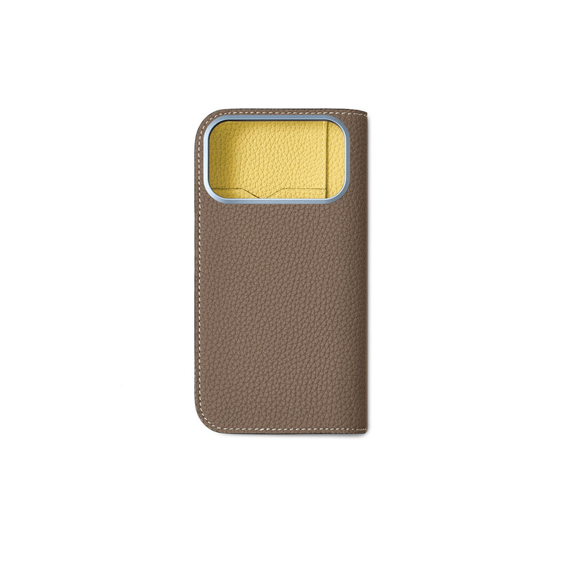 Diary iPhone Case (iPhone 17 Pro Max) – BONAVENTURA US