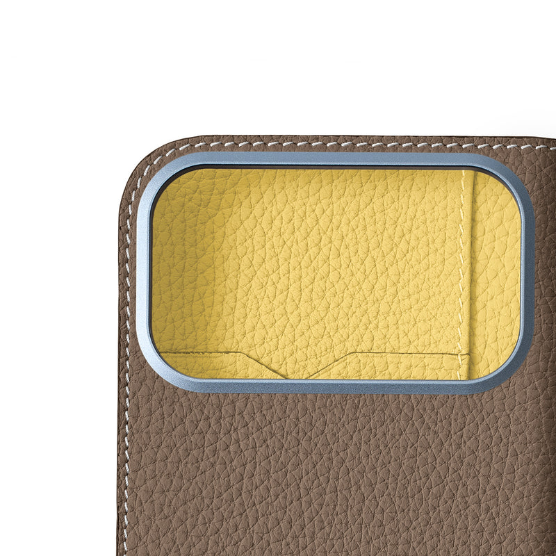 Diary iPhone Case (iPhone 17 Pro Max) – BONAVENTURA US