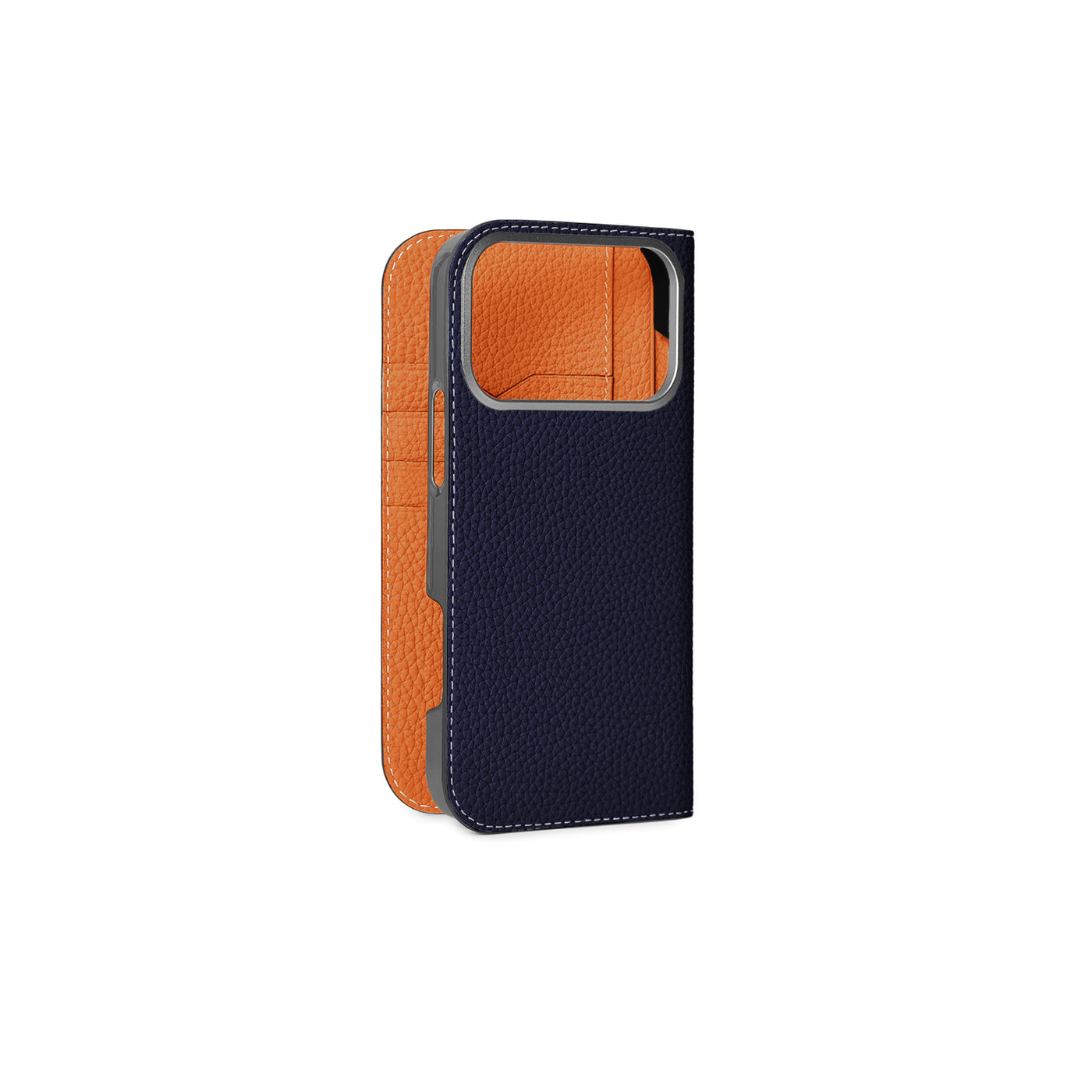 BONAVENTURA ケースiPhone17 ProMax 「Mari」 Diary iPhone Case (iPhone 17 Pro Max) – BONAVENTURA US