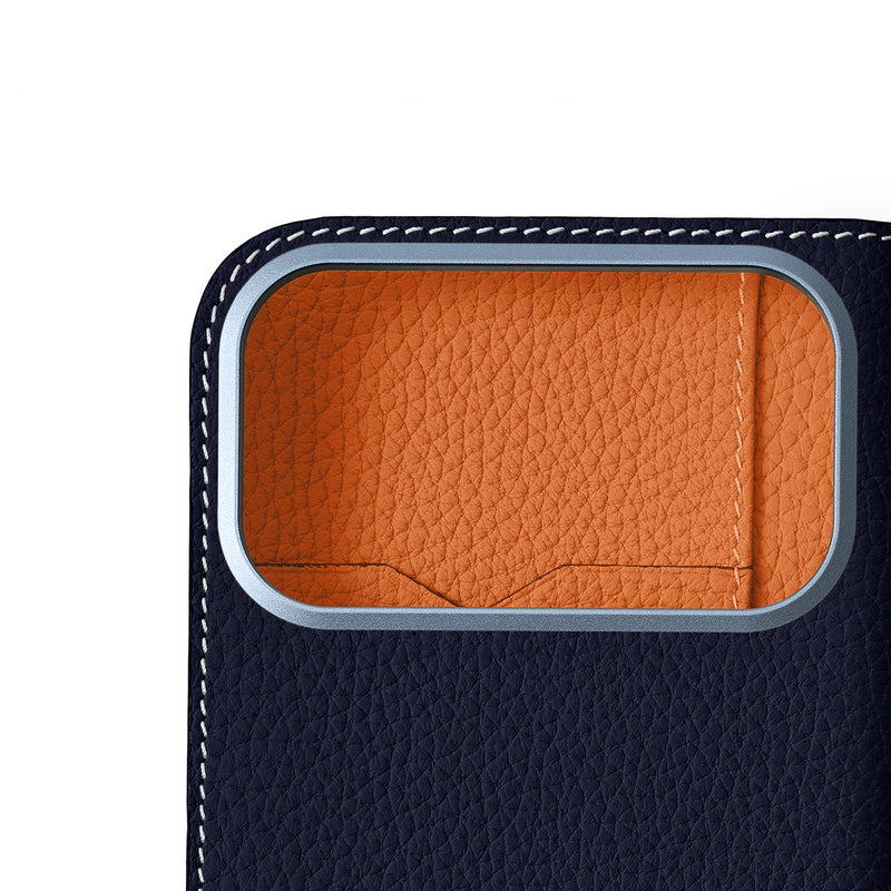 Diary iPhone Case (iPhone 17 Pro Max) – BONAVENTURA US