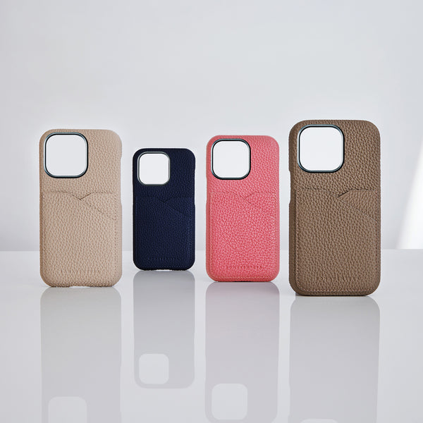 Back Cover iPhone Case (iPhone 15 Pro Max)