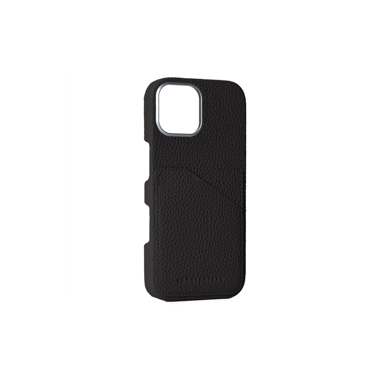 Back Cover iPhone Case (iPhone 16)