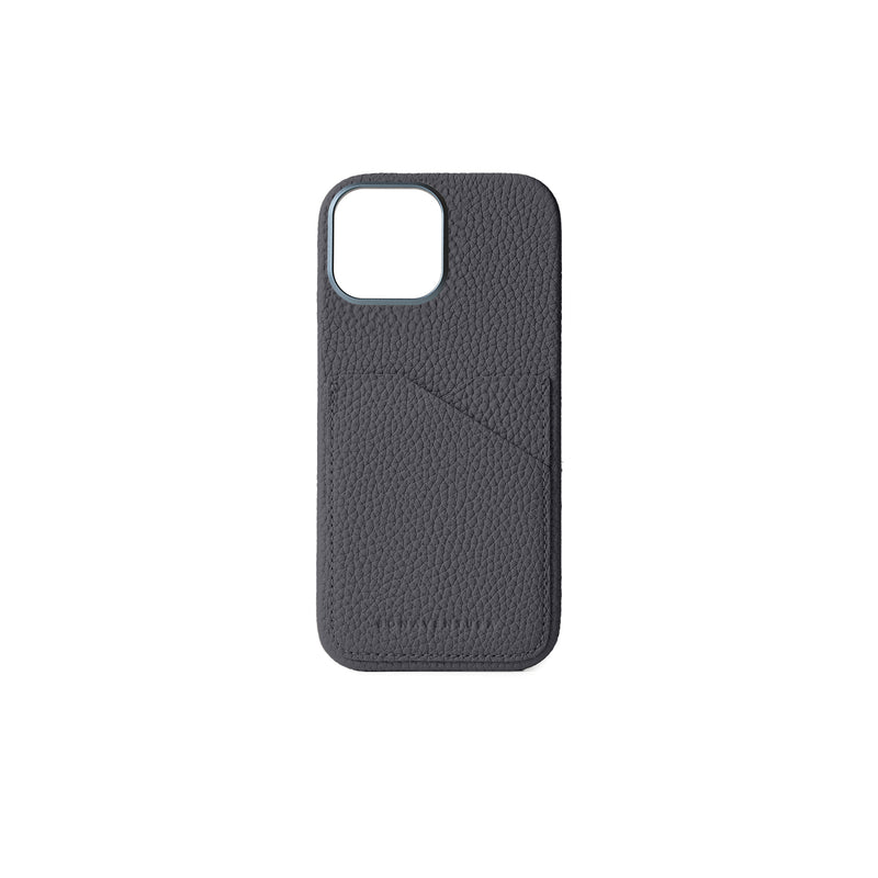Back Cover iPhone Case (iPhone 17) – BONAVENTURA US