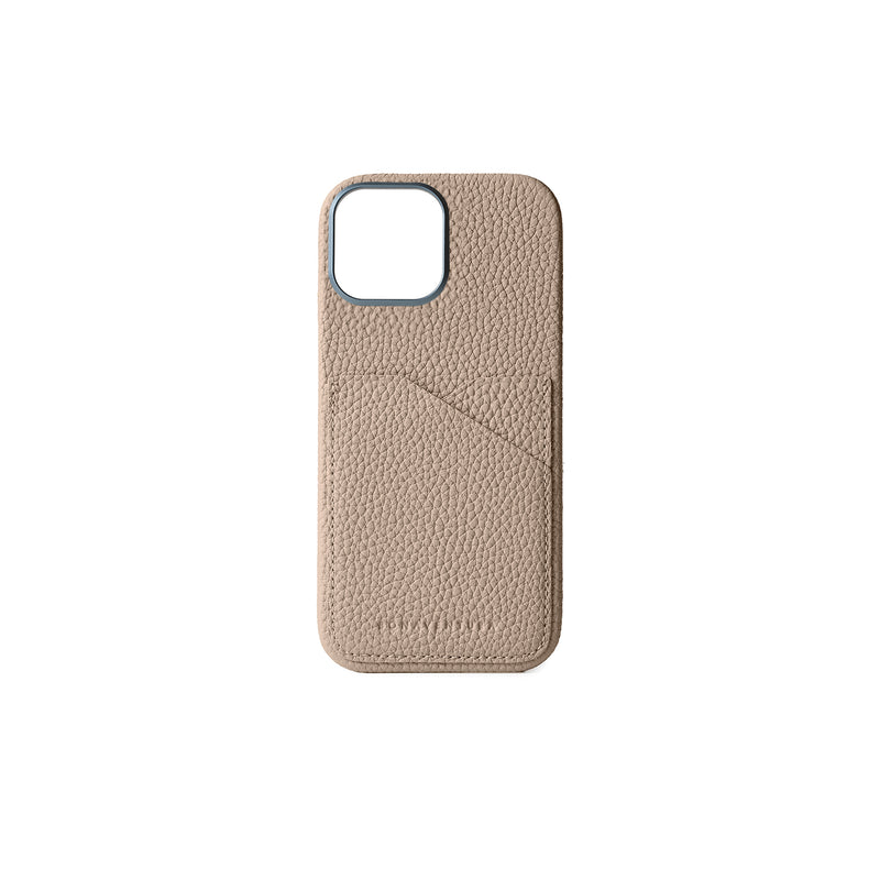 Back Cover iPhone Case (iPhone 16)