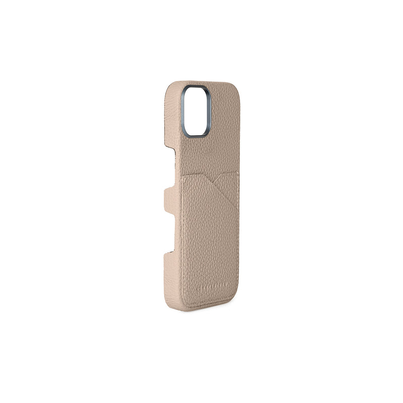 Back Cover iPhone Case (iPhone 16)