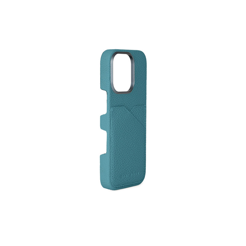 Back Cover iPhone Case (iPhone 16 Pro)