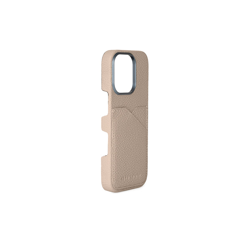 Back Cover iPhone Case (iPhone 16 Pro)