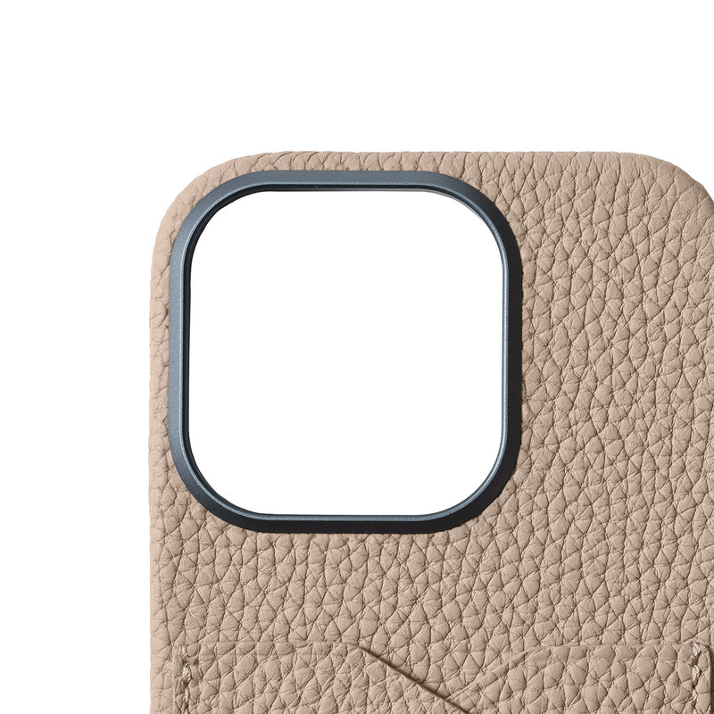 Back Cover iPhone Case (iPhone 16 Pro)