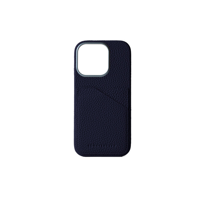 Back Cover iPhone Case (iPhone 16 Pro)