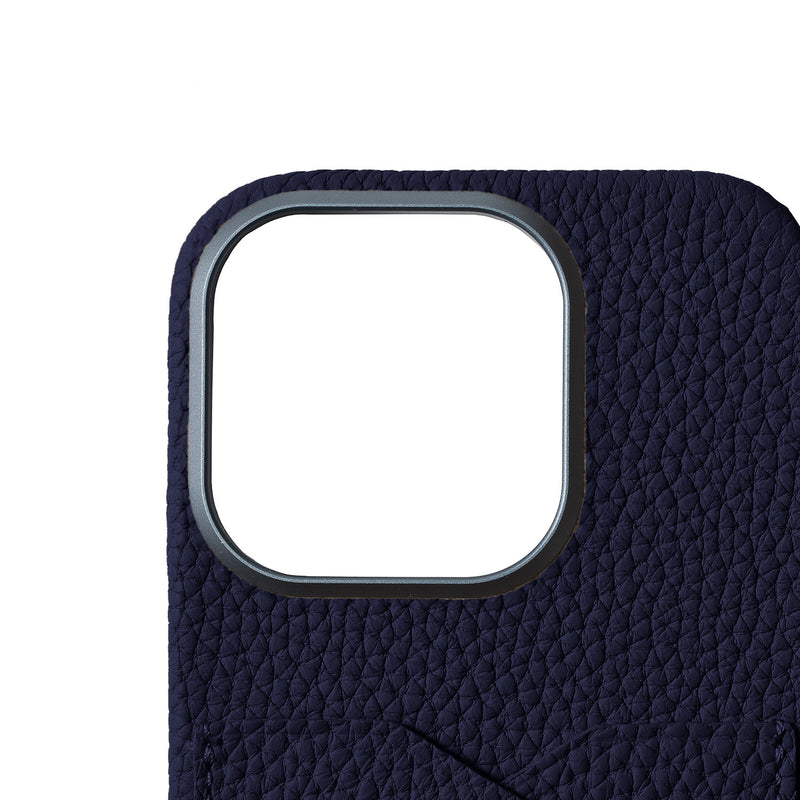 Back Cover iPhone Case (iPhone 16 Pro)