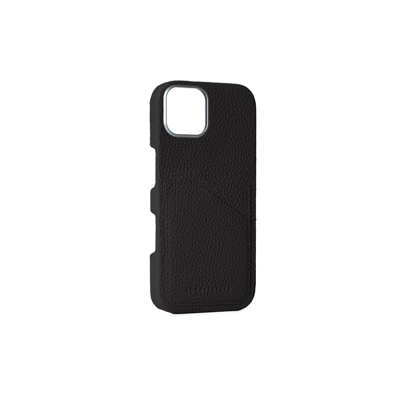 Back Cover iPhone Case (iPhone 16 Plus)