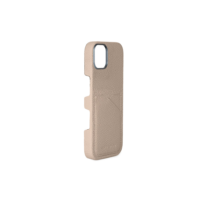 Back Cover iPhone Case (iPhone 16 Plus)