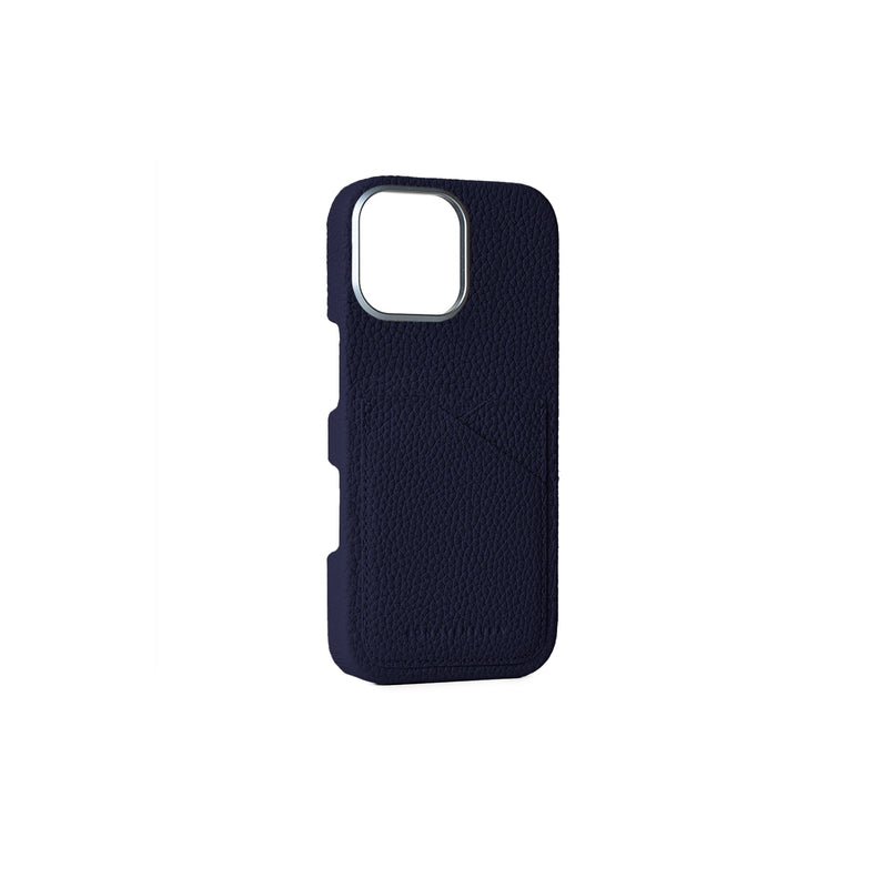 Back Cover iPhone Case (iPhone 16 Pro Max)