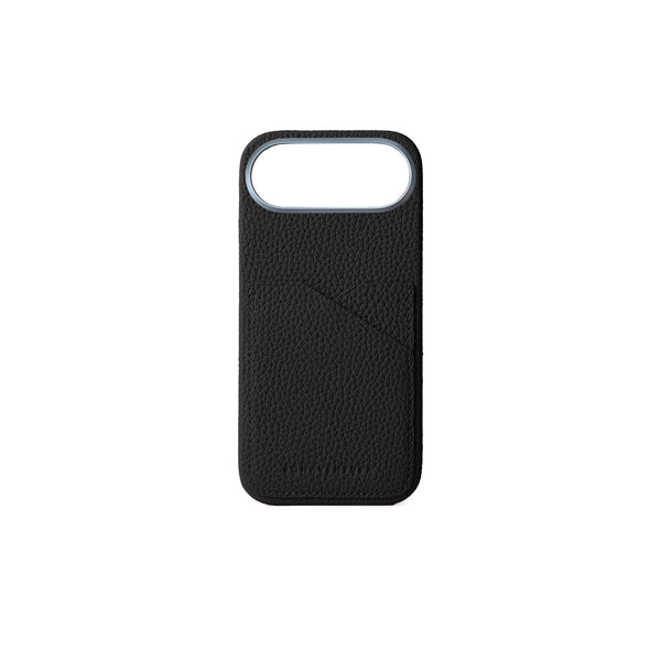 BONAVENTURA iphoneAir ケース(BLACK) iPhone Air – BONAVENTURA US