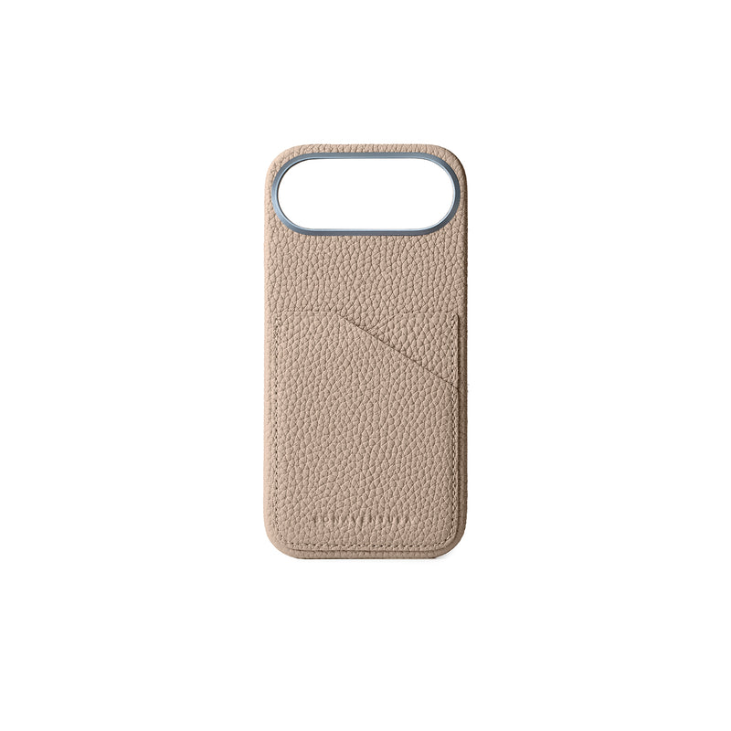 Back Cover iPhone Case (iPhone Air) – BONAVENTURA US
