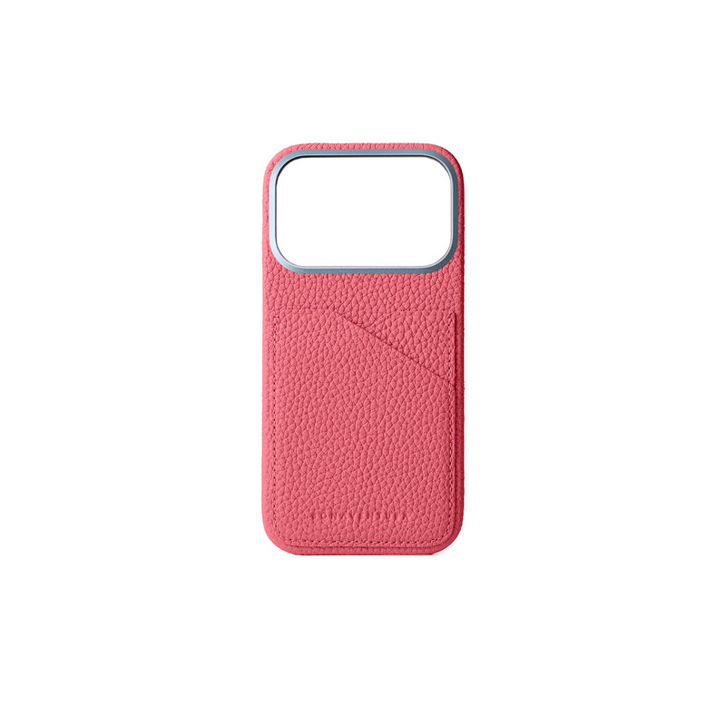 Back Cover iPhone Case (iPhone 17 Pro) – BONAVENTURA US
