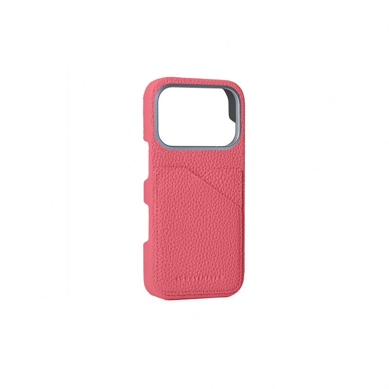 Back Cover iPhone Case (iPhone 17 Pro) – BONAVENTURA US