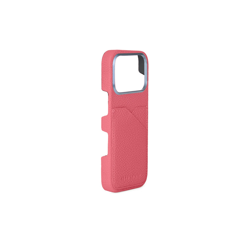 Back Cover iPhone Case (iPhone 17 Pro) – BONAVENTURA US