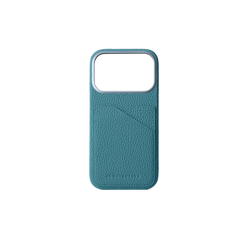 Back Cover iPhone Case (iPhone 17 Pro) – BONAVENTURA US