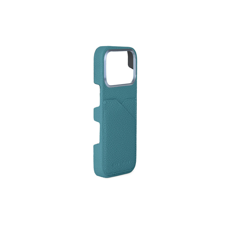 Back Cover iPhone Case (iPhone 17 Pro) – BONAVENTURA US