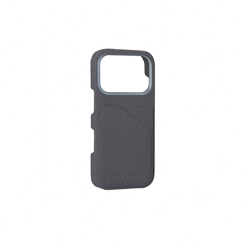 Back Cover iPhone Case (iPhone 17 Pro) – BONAVENTURA US