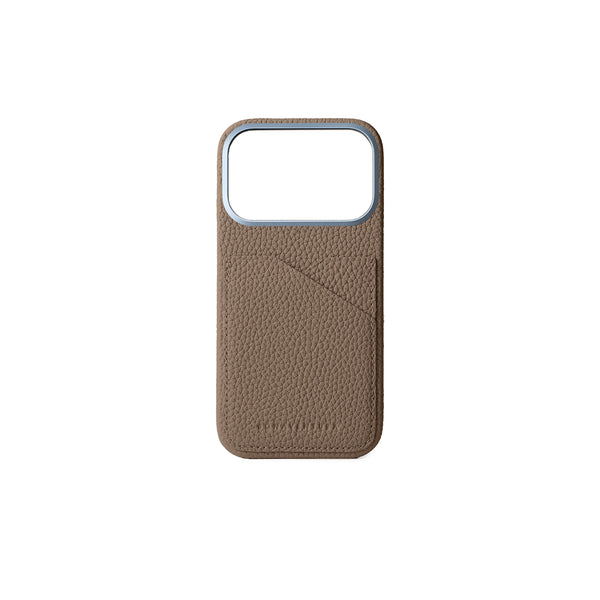 Back Cover iPhone Case (iPhone 17 Pro) – BONAVENTURA US