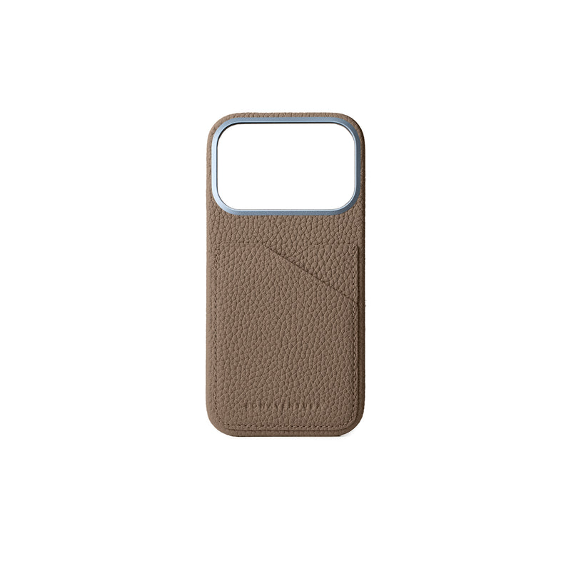 BONAVENTURA ボナベンチュラ 未使用iPhone17プロ Back Cover iPhone Case (iPhone 17 Pro) – BONAVENTURA US