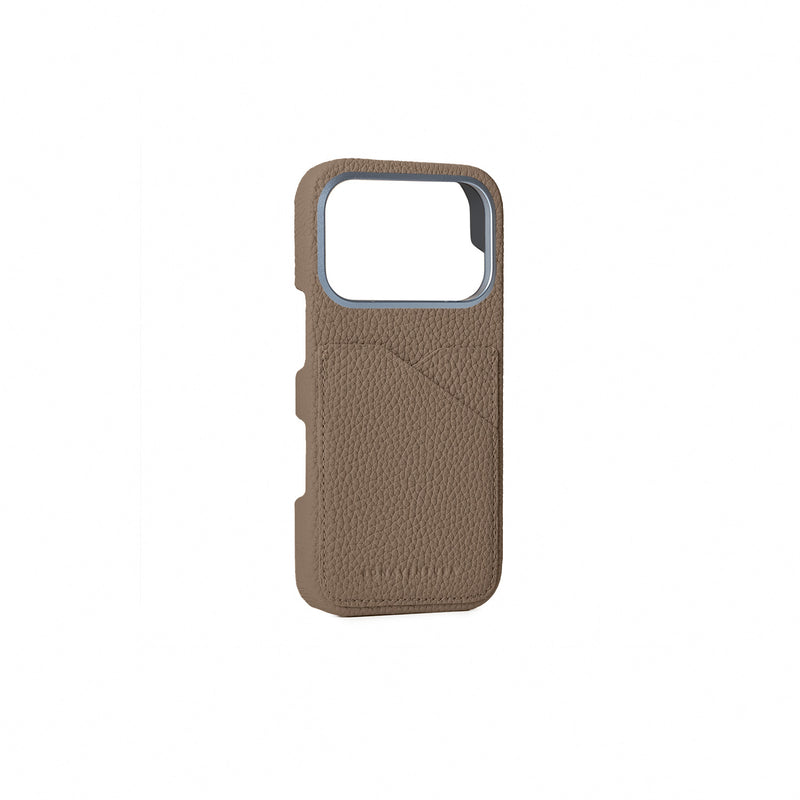 Back Cover iPhone Case (iPhone 17 Pro) – BONAVENTURA US