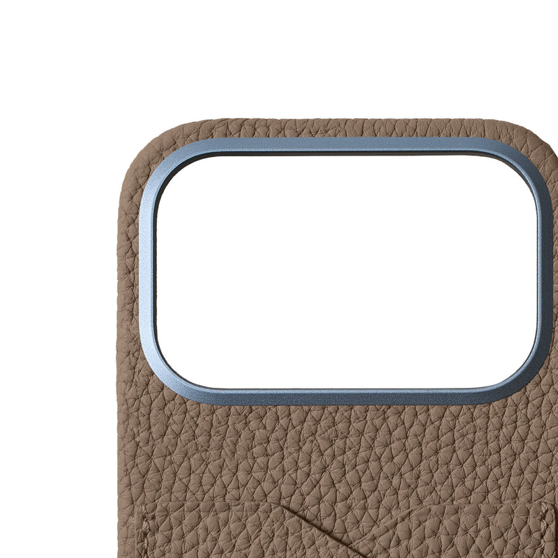 Back Cover iPhone Case (iPhone 17 Pro) – BONAVENTURA US