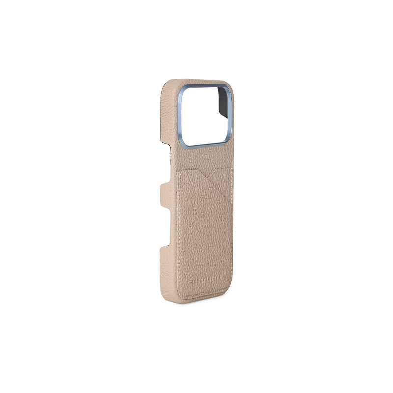 Back Cover iPhone Case (iPhone 17 Pro) – BONAVENTURA US